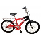 Велосипед Lexus Bike 120087 20" Красно-черный Велосипед Lexus Bike 120087 20" Красно-черный